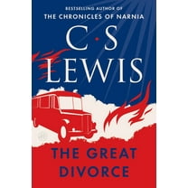 The Great Divorce, (Paperback)