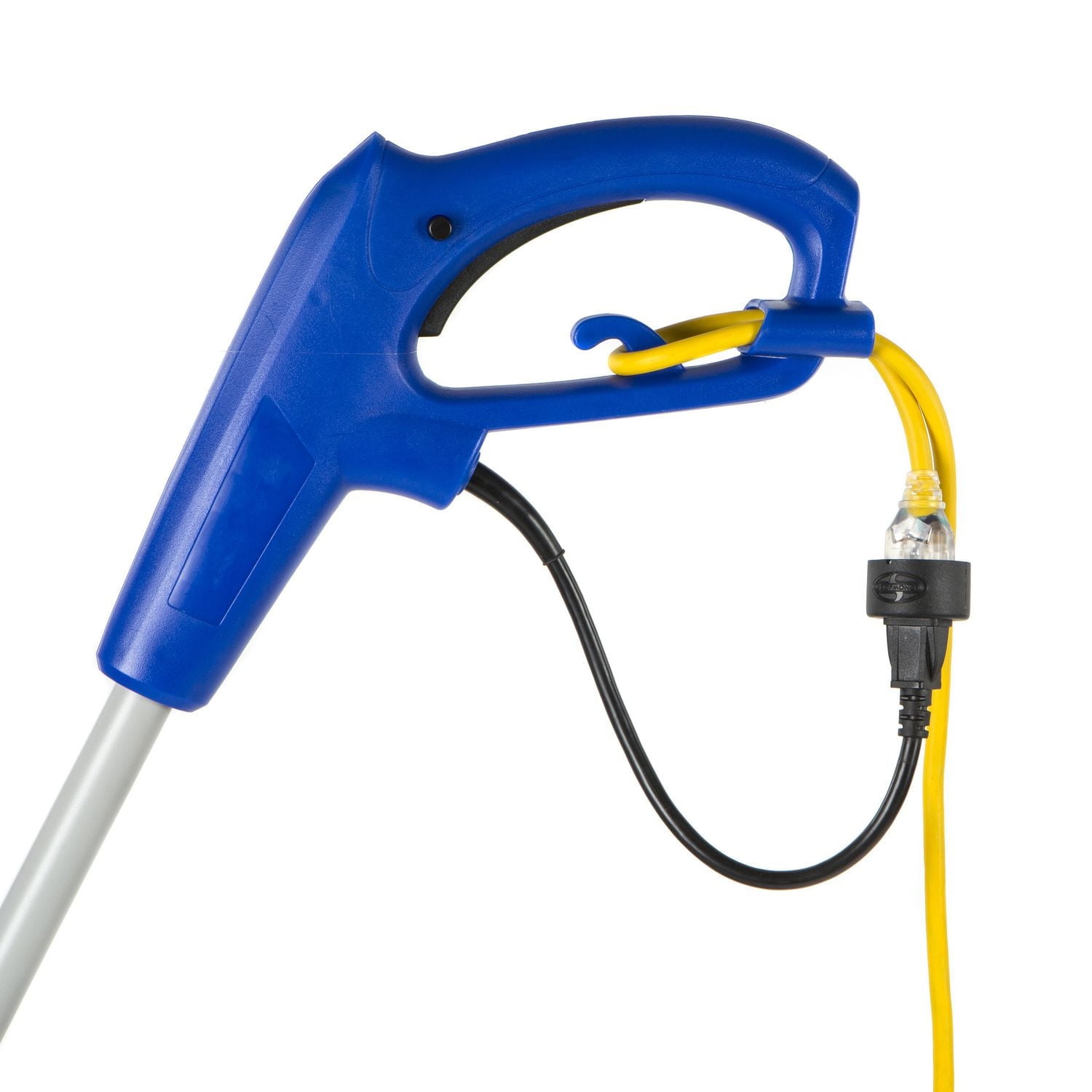 Pelle à neige électrique Snow Joe 323E | 13 pouces | 10 ampères | Distance de projection de 20 pieds