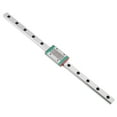 thumbnail image 2 of Miniature Linear Guide Rail, Slide Guide Rail, Metal Easy To Use For Linear Motion Parts For Automatic Equipment, 2 of 8