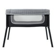 thumbnail image 3 of Sealy Cozy Soft Lightweight Breathable Bassinet, 3 of 14