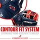 thumbnail image 5 of Guante de béisbol y sóftbol Franklin Sports Field Master 11.0, 5 of 8