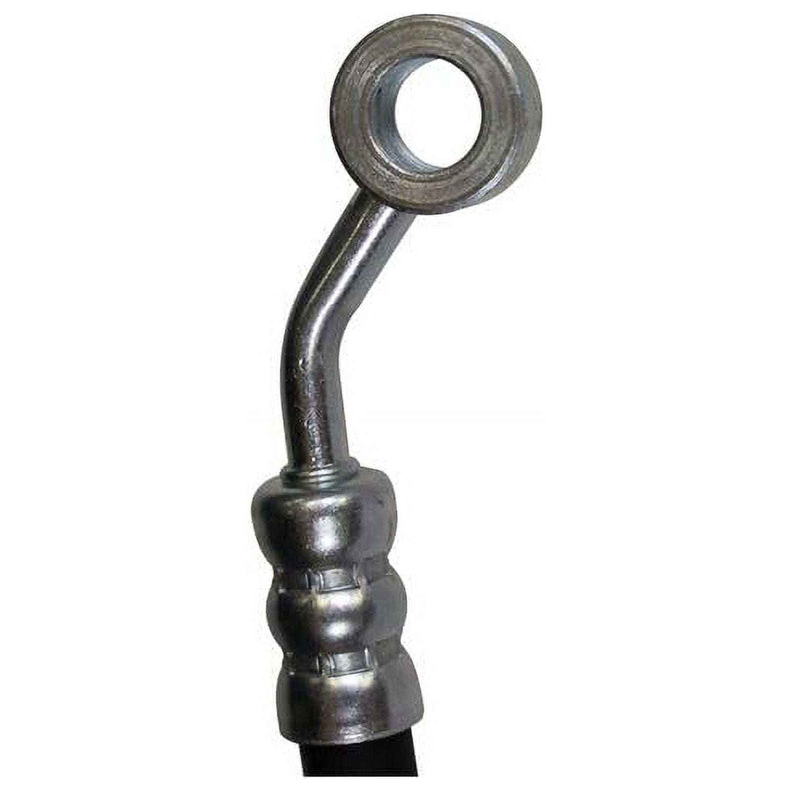 Power Steering Pressure Line Hose Assembly.