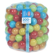 Little Tikes 200 Piece Ball Pack