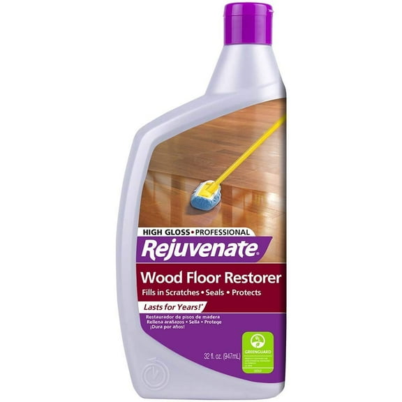 Rejuvenate Liquid Wood Polish, 32 Fluid Ounce