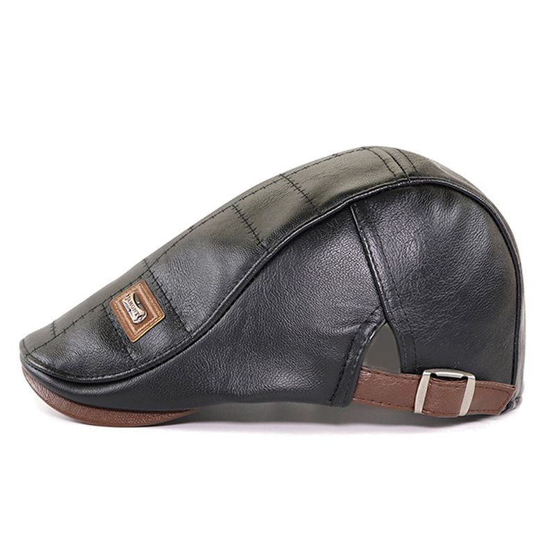 Покупайте Taicanon Mens PU Leather 