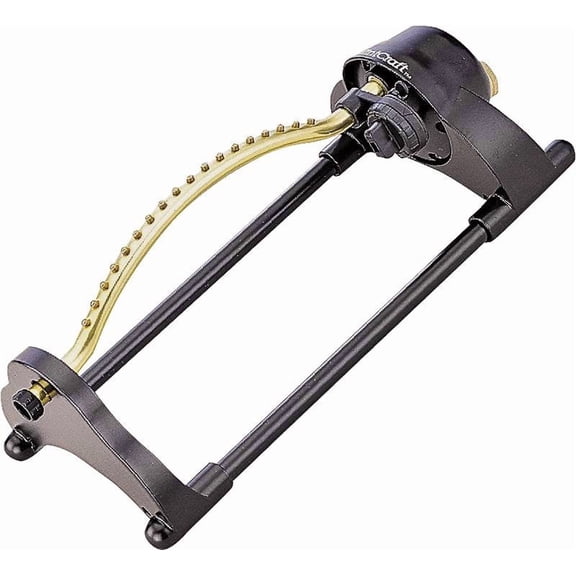 MintCraft GO153-1 Oscillating Lawn Sprinkler