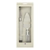 Wilton Cake & Knife Server, 2 Piece