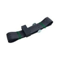 thumbnail image 4 of 4pcs 3.5x90cm Correas ajustables de goma suave para árboles Planta Hebilla Correas de soporte, 4 of 9