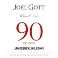 thumbnail image 2 of Joel Gott California Pinot Noir Red Wine, 750 ml Glass Bottle, 13.9% ABV, 2 of 9