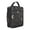 Black-184, variant on Dark Starry Night Gothic Lunch Box: Constellation Pattern with Gold Accents - Insulated Reusable Bag, Leakproof Cooler Tote with Zipper Closure