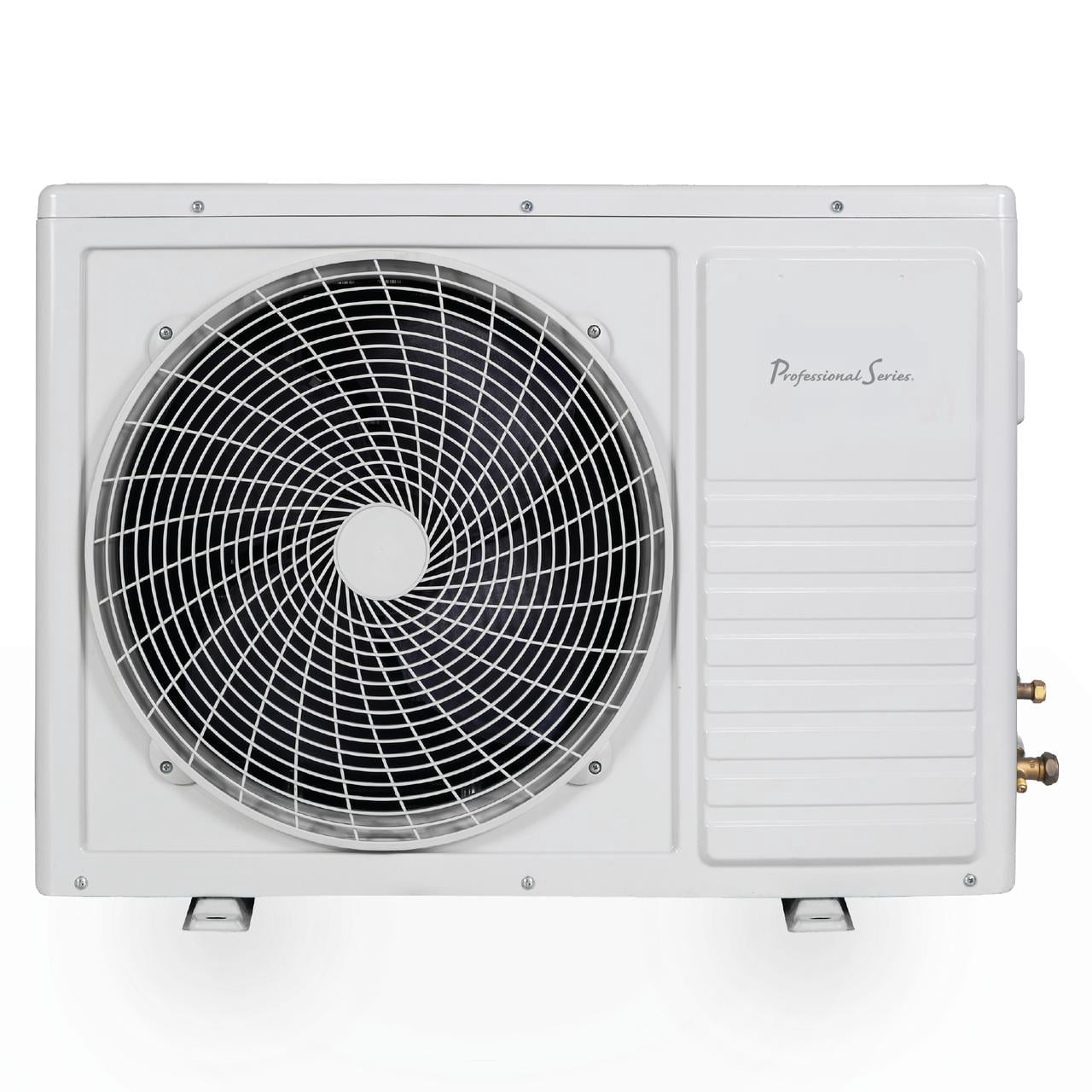Professional Series Mini Split Air Conditioner 18,000 BTU Inverter with Energy Efficiency