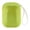 Green, variant on Pet Water Feeder, Convenient Pet Water Dispenser, Portable Travel Dog Water Bottle with Bowl Attachment for Outdoor Hydration