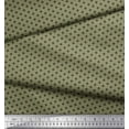 thumbnail image 2 of Soimoi Cotton Poplin Fabric Geometric Star Shirting Decor Fabric Printed Yard 42 Inch Wide, 2 of 3