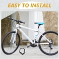 thumbnail image 4 of SHISUYAN 1 Set Bike Shifter Chain Guard Rear Dial Protector for Rear Derailleur, 4 of 8