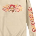 thumbnail image 2 of Toy Story - Jessie Horseshoes - Men's Crew Fleece Sweatshirt, 2 of 4