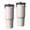 Black-3, variant on Modern 30oz Handheld Travel Tumbler with Handle – Double Wall Stainless Steel Insulated Cup, Flip Straw Lid, Leak-Proof & BPA-Free for Hot and Cold Drinks – Durable Coffee & Juice Mug White