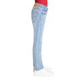 thumbnail image 3 of Levi's Boys' 511 Slim Fit Performance Jeans, Superfly Eco, 18, 3 of 5