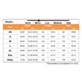 thumbnail image 7 of Women Elegant Solid Hollow Floral Lace Smocked High Waist Flowy A Line Swing Maxi Long Skirt White S, 7 of 7