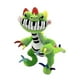 thumbnail image 1 of Pianosaurus Plushies Nightmare Critters Plush Toy Poppy Playtime 4 Doll Stuffed Animals Kids Gifts 35cm _a, 1 of 5