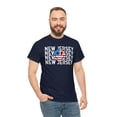 thumbnail image 5 of 22Gifts New Jersey NJ Moving Vacation Shirt, Gifts, Tshirt, 5 of 12