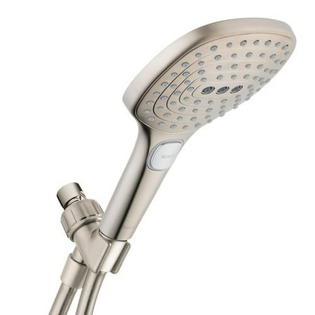Hansgrohe Raindance Select E 120 2.5 GPM Hand Shower