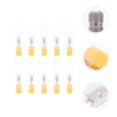 thumbnail image 3 of 10 Pcs Têtes de Perceuse à Ongles, Perceuse à Ongles pour Ponceuse Électrique, 3 of 6