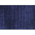 thumbnail image 1 of Ahgly Company Machine Washable Indoor Rectangle Abstract Blue Contemporary Area Rugs, 2' x 3', 1 of 4