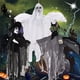 thumbnail image 5 of Sonido De Fantasma Luminoso Eléctrico De Terror Fantasma Colgante De Halloween Para Accesorios De Miedo De Fiesta De Halloween seitruly HA041396-02, 5 of 6