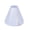 Necklace circumferen, variant on Strong Plastic Rings Measurement Tool Conical Design For Necklace Size Check