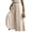 Beige, variant on Women's High Waisted Palazzo Pants Elastic Drawstring Wide Leg Maxi Casual Lounge Pants