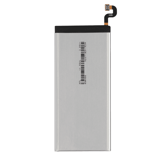 Replacement Replacement Battery Compatible For Samsung Galaxy S7 Edge (EB-BG935ABA) (Service Pack)