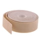 thumbnail image 3 of 2pcs 10 Metros de Correa de Tira de Cuero de Cinturones Artesanales de Cuero Mango Beige / Marrón Sunnimix Cinturón de bricolaje Craft Strip, 3 of 8