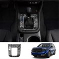 thumbnail image 4 of Car Gear Shift Frame Center Console Shift Knob Panel Trim B LHD, 4 of 5