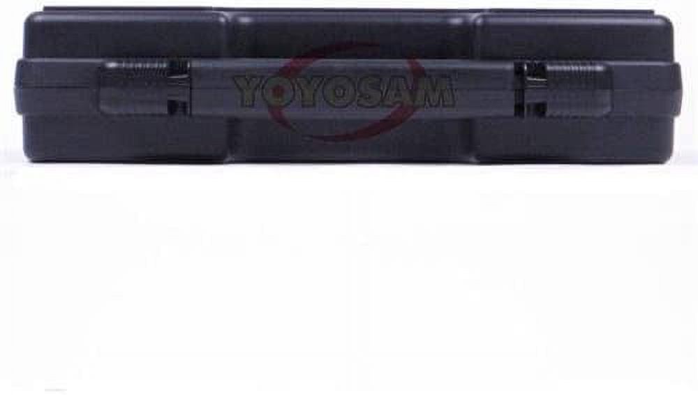 YoYoSam Yo-Yo Hard Case