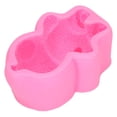 thumbnail image 4 of Moldes de silicona para animales, molde de silicona antiadherente para pasteles, molde de silicona para chocolate, diseño aerodinámico, 4 of 14