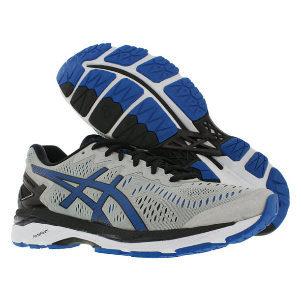 Ligadura Deudor Autorizar Asics Gel-Kayano 23 Running Men's Shoes Size 15 - Walmart.com