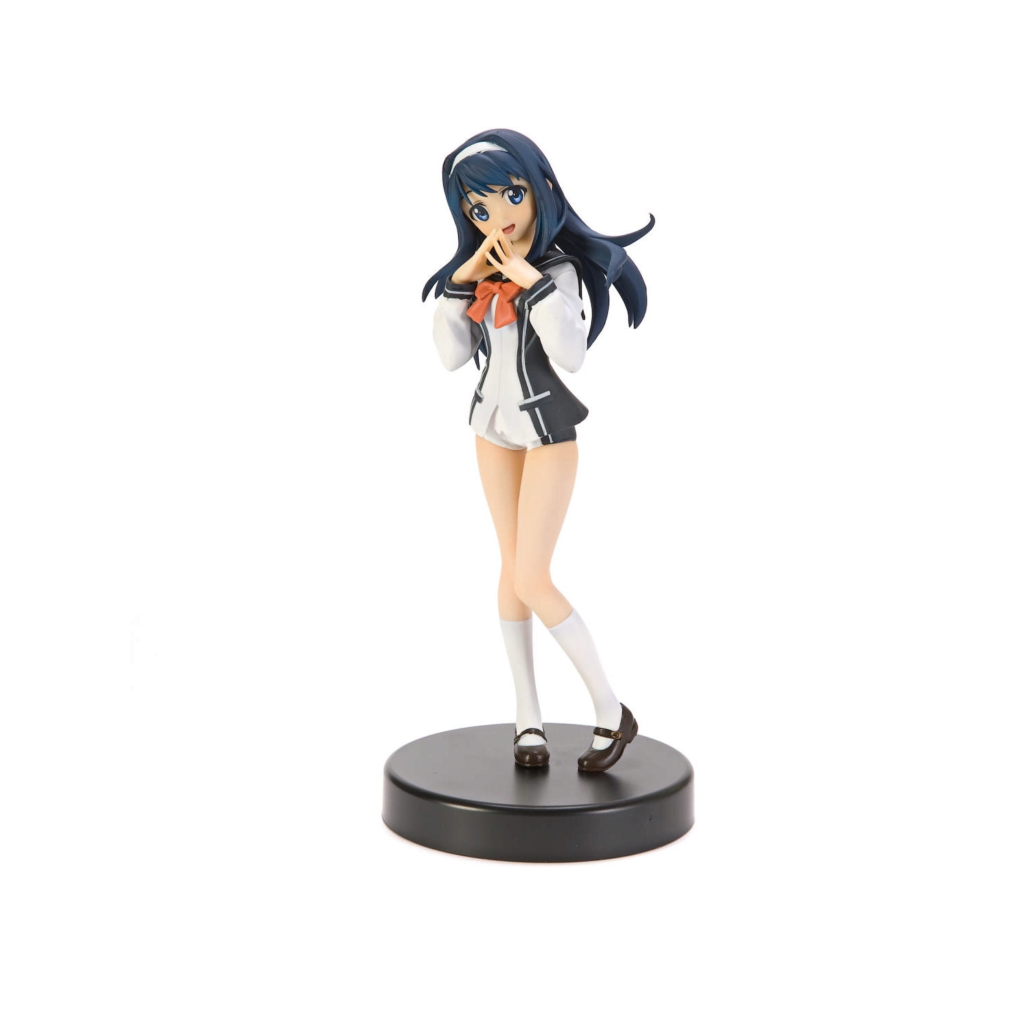 Vividred Operation Futaba Aoi FuRyu PVC Figure - Walmart.com - Walmart.com