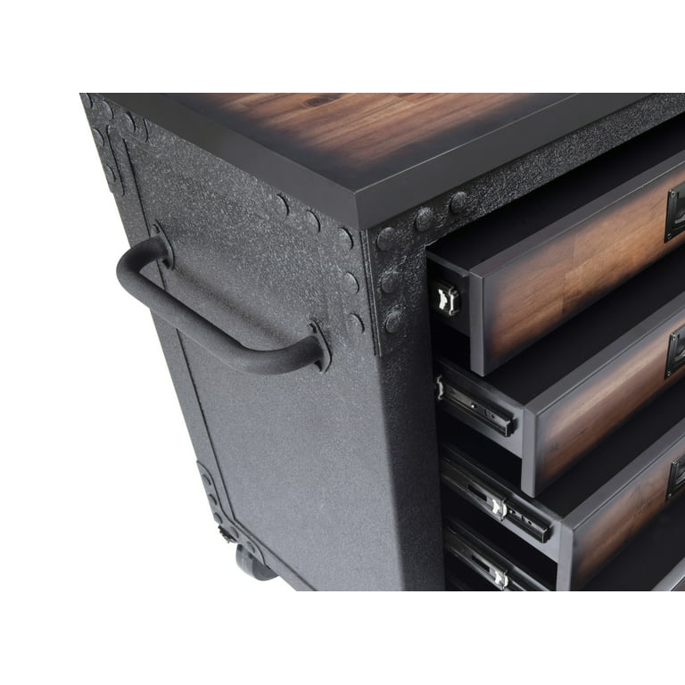 Duramax Small Rolling Tool Chest