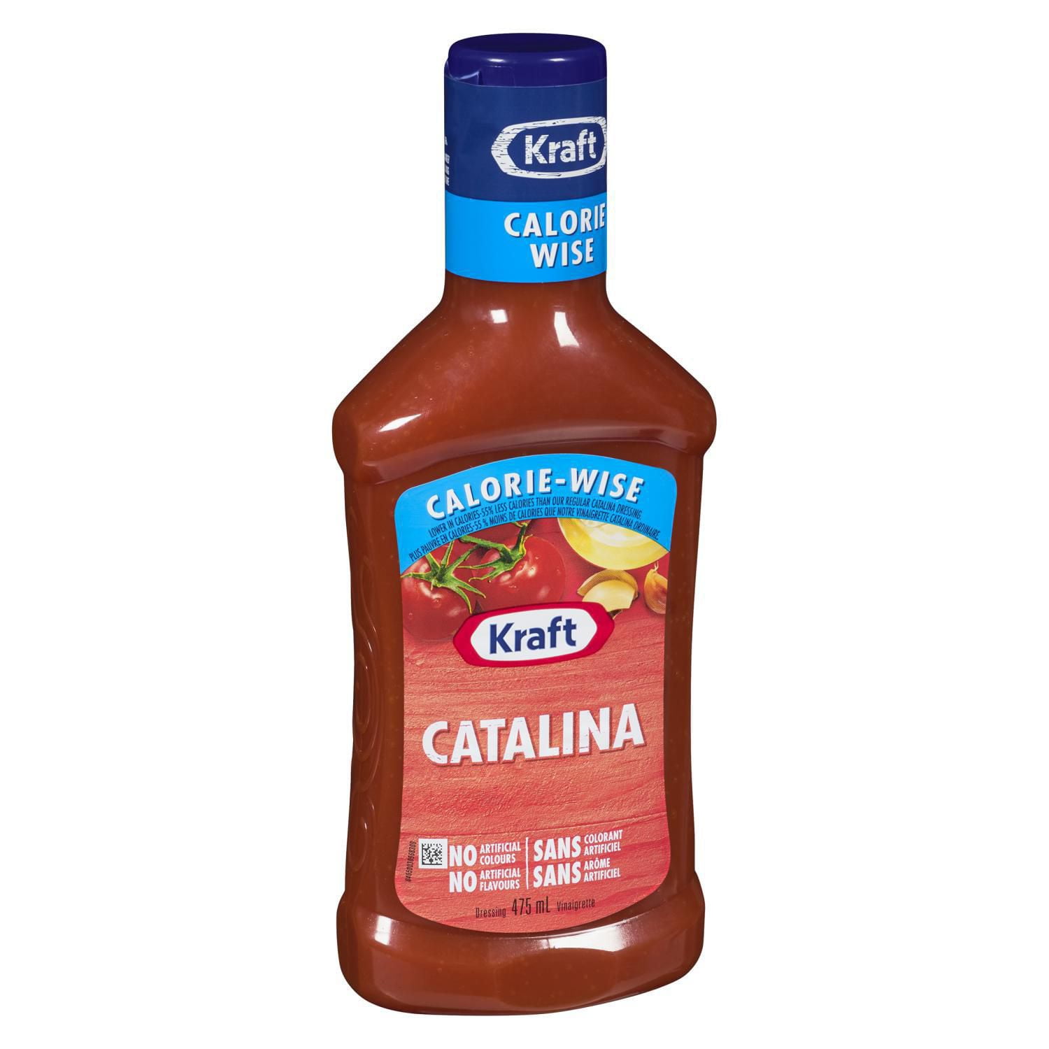 Kraft Catalina Calorie Wise Salad Dressing