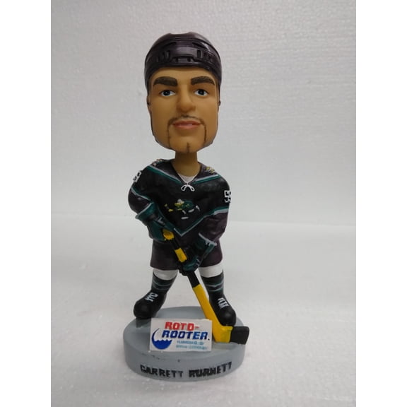 Brian Urlacher #54 Bobblehead