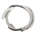 thumbnail image 4 of 180Pzs 20mm Diametro Exterior Sostenedor Anillo de Llave Partido Universal, 4 of 5