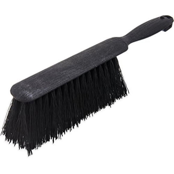 Cepillo para chimenea/banco Carlisle 3625803, 20 cm, negro Carlisle FoodService Products NA