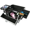 thumbnail image 5 of Barska Cheri Bliss CC-100 Cosmetic Travel Case, 5 of 6