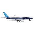 thumbnail image 3 of Avión de juguete Daron Boeing 787 de metal fundido a presión para niños mayores de 3 años, 3 of 5