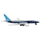 thumbnail image 3 of Avión de juguete Daron Boeing 787 de metal fundido a presión para niños mayores de 3 años, 3 of 5