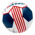 thumbnail image 4 of Balón de Fútbol Voit De Chivas del Número 5, 4 of 4