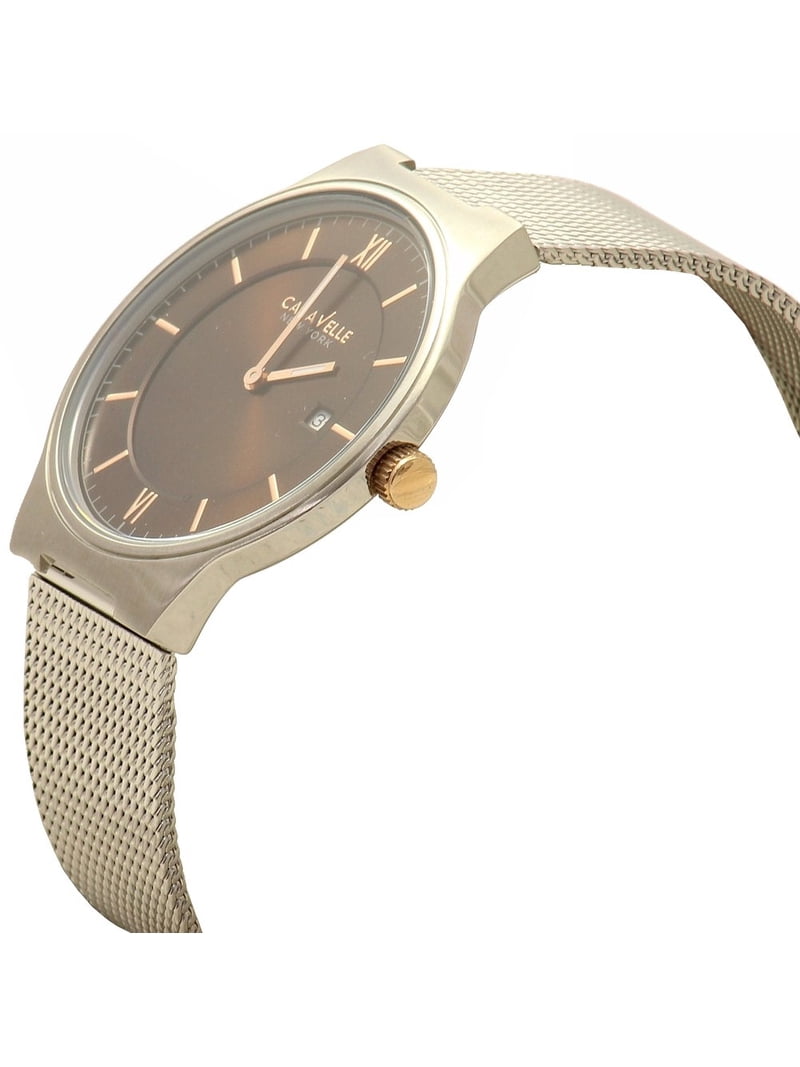 Caravelle New York Men display picture 2