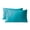B, variant on Tkrady Collection Rayon Derived from Bamboo Blend Ultra Soft Pillow Cases - Cooling & Breathable - Set of 2 Pillowcases with Envelope Closure (Standard-20*36", Grayish White)