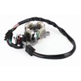 thumbnail image 2 of Stator Generator Base Assembly for Yamaha YZ450F, 2 of 8