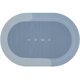 thumbnail image 2 of Alfombra De Baño Súper Absorbente Alfombra De Baño De Secado Rápido Alfombra De Baño Antideslizante Alfombra De Baño Con Respaldo De Goma Alfombra De Entrada Para Sala De Estar Dormitorio Baño Cocina Muyoka Hogar, 2 of 7